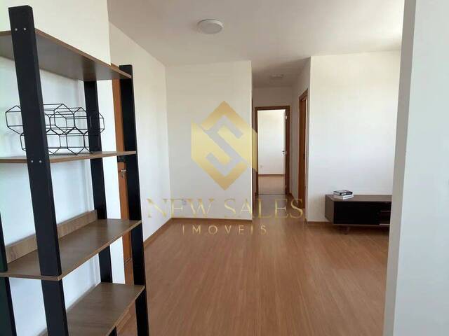 Apartamento para Venda em Aparecida de Goiânia - 5