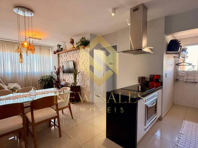 #15158 - Apartamento para Venda em Goiânia - GO - 2