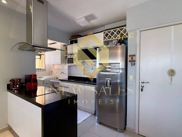 Apartamento para Venda em Goiânia - 4