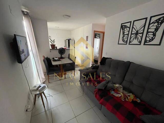 #15159 - Apartamento para Venda em Goiânia - GO - 2