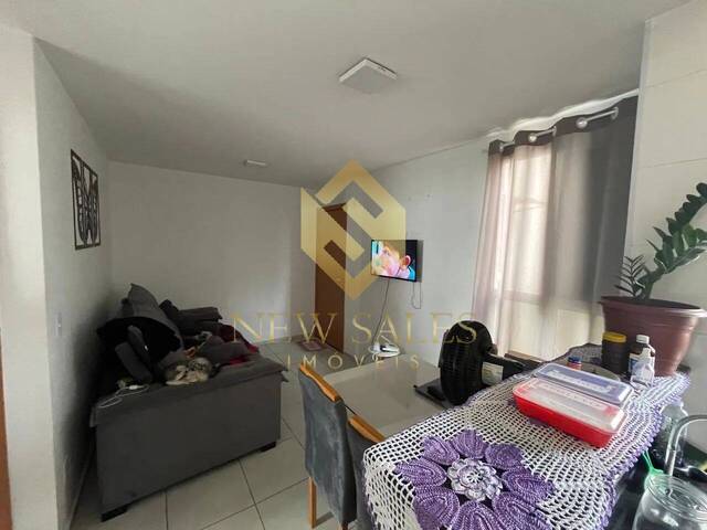 Apartamento para Venda em Goiânia - 4