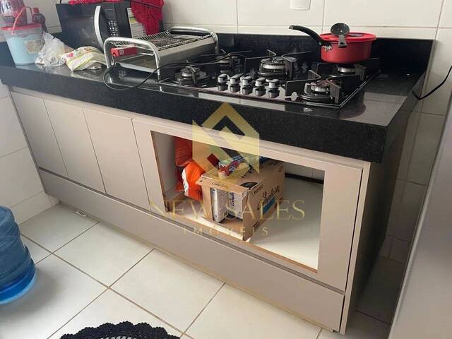 Apartamento para Venda em Goiânia - 5