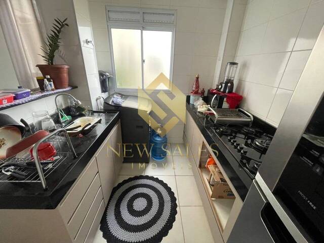 #15159 - Apartamento para Venda em Goiânia - GO - 1