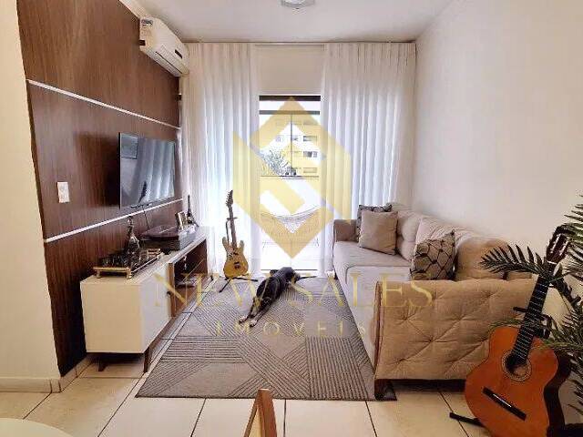 #15160 - Apartamento para Venda em Aparecida de Goiânia - GO - 1