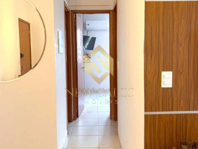 #15160 - Apartamento para Venda em Aparecida de Goiânia - GO - 3