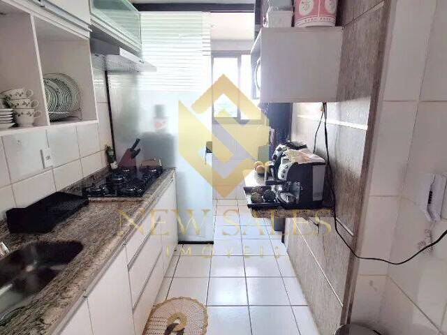 Apartamento para Venda em Aparecida de Goiânia - 5