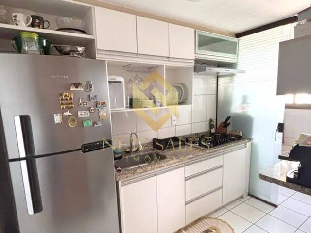 Apartamento para Venda em Aparecida de Goiânia - 4