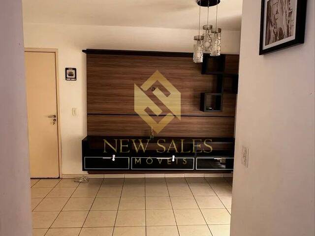 #15161 - Apartamento para Venda em Goiânia - GO - 2