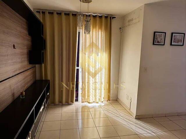 #15161 - Apartamento para Venda em Goiânia - GO - 1