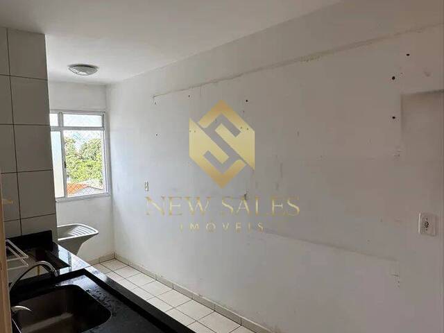 Apartamento para Venda em Goiânia - 4