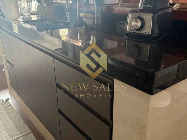 #15162 - Casa para Venda em Aparecida de Goiânia - GO - 2