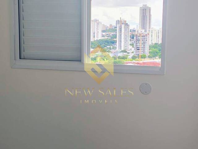 #15163 - Apartamento para Venda em Goiânia - GO - 3