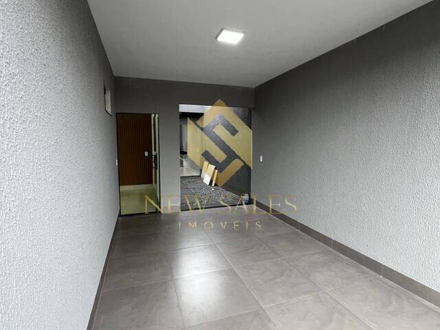 #15164 - Casa para Venda em Aparecida de Goiânia - GO - 3