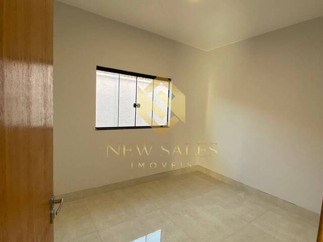 #15165 - Casa para Venda em Aparecida de Goiânia - GO - 2