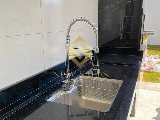 #15165 - Casa para Venda em Aparecida de Goiânia - GO - 3