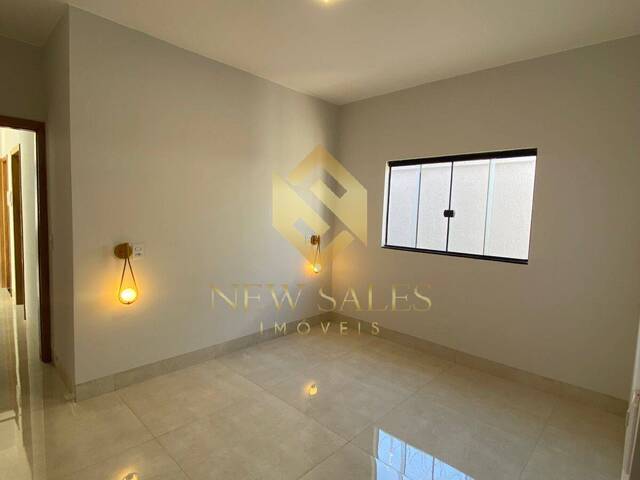 Casa para Venda em Aparecida de Goiânia - 4