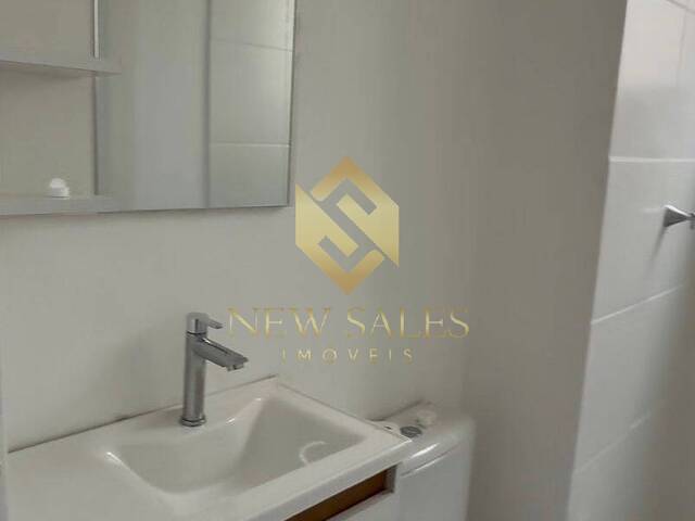 #15166 - Apartamento para Venda em Goiânia - GO - 2