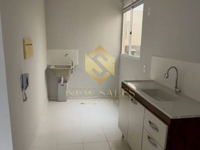 #15166 - Apartamento para Venda em Goiânia - GO - 1