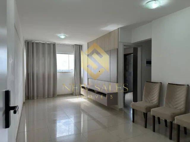 #15167 - Apartamento para Venda em Goiânia - GO - 2