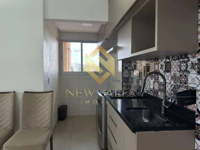 #15167 - Apartamento para Venda em Goiânia - GO - 3