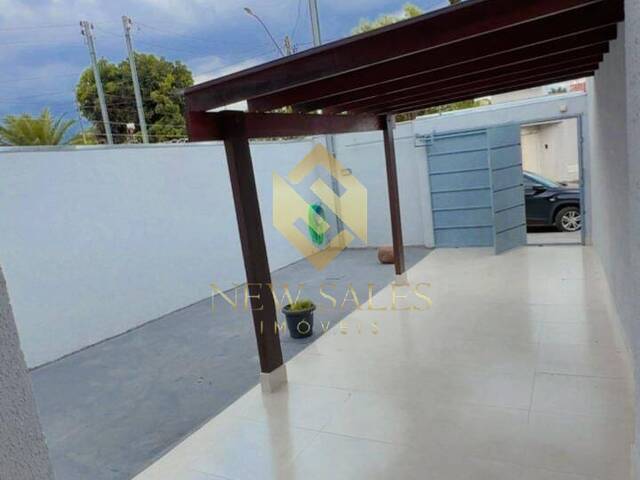 #15168 - Casa para Venda em Goiânia - GO - 2