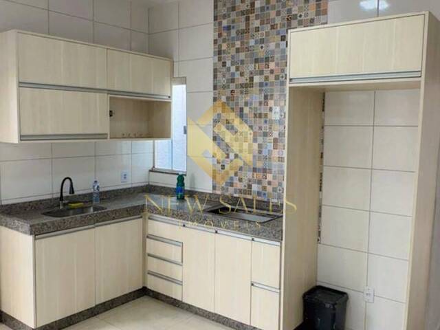 #15168 - Casa para Venda em Goiânia - GO - 1