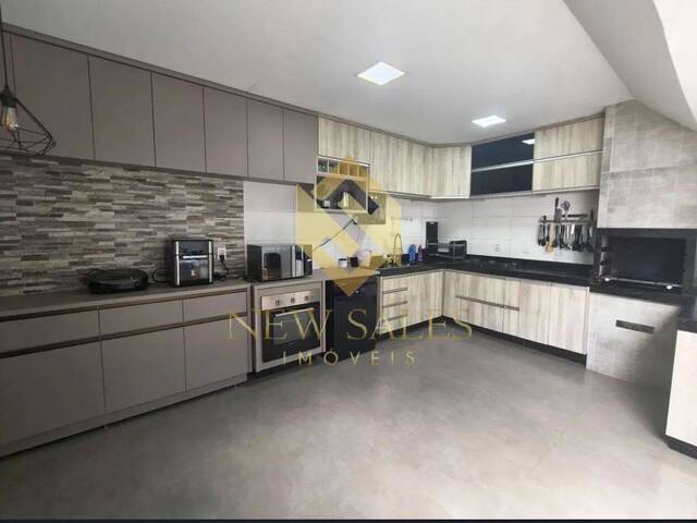 #15169 - Casa em condomínio para Venda em Goiânia - GO - 1