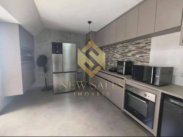 Casa em condomínio para Venda em Goiânia - 4