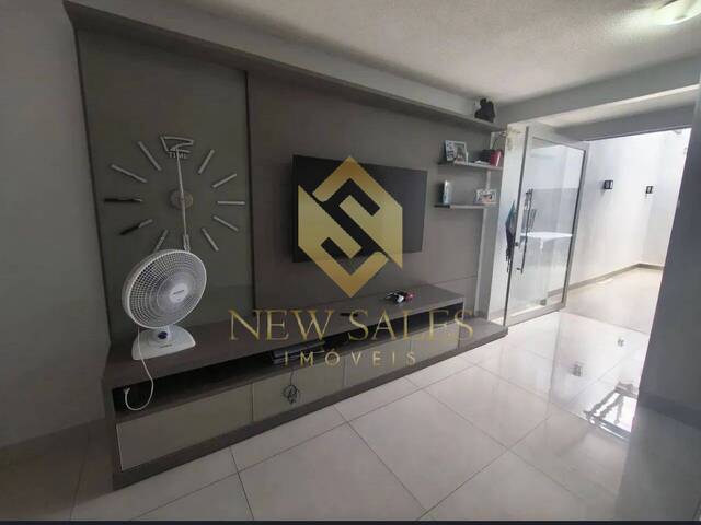 #15169 - Casa em condomínio para Venda em Goiânia - GO - 2