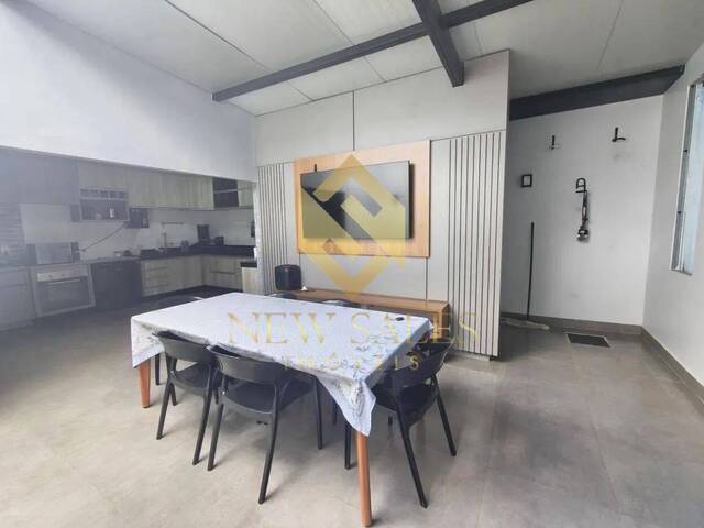 Casa em condomínio para Venda em Goiânia - 5