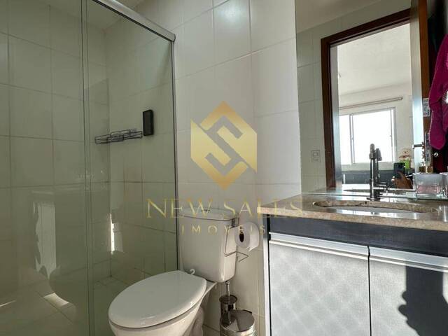 Apartamento para Venda em Goiânia - 4