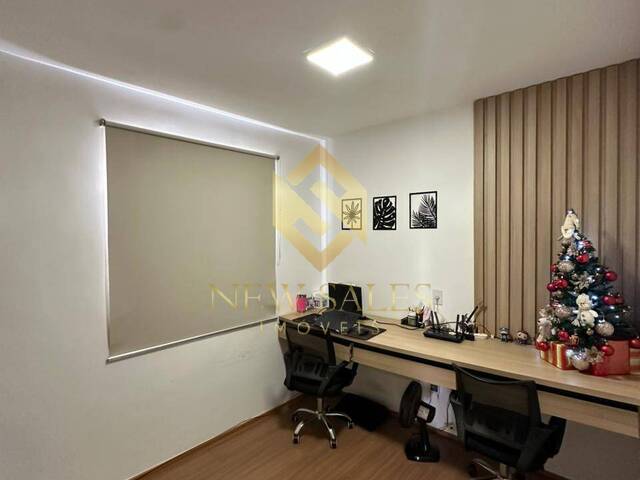 Apartamento para Venda em Goiânia - 5