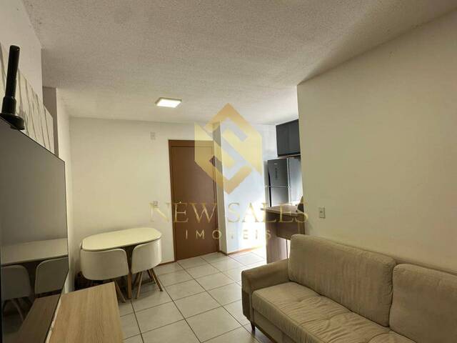 #15170 - Apartamento para Venda em Goiânia - GO - 2
