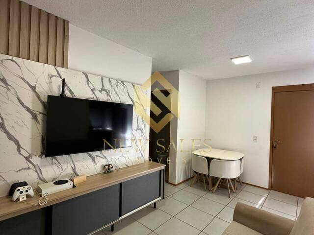 #15170 - Apartamento para Venda em Goiânia - GO - 1