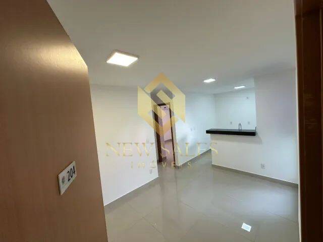 #15171 - Apartamento para Venda em Goiânia - GO - 1