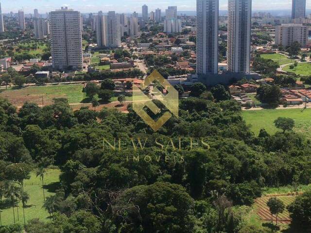 #15172 - Apartamento para Venda em Goiânia - GO - 2