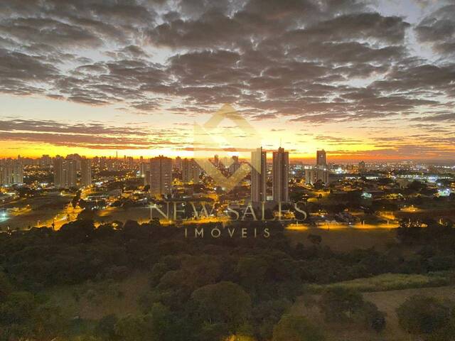 #15172 - Apartamento para Venda em Goiânia - GO - 3