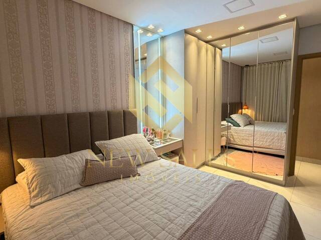 Apartamento para Venda em Goiânia - 4