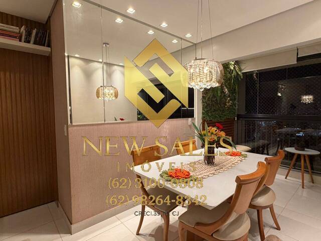 Apartamento para Venda em Goiânia - 5