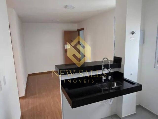 Apartamento para Venda em Goiânia - 5