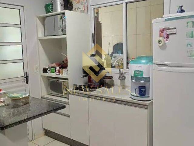 #15174 - Casa em condomínio para Venda em Goiânia - GO - 3