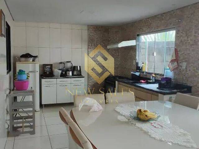 #15174 - Casa em condomínio para Venda em Goiânia - GO - 1