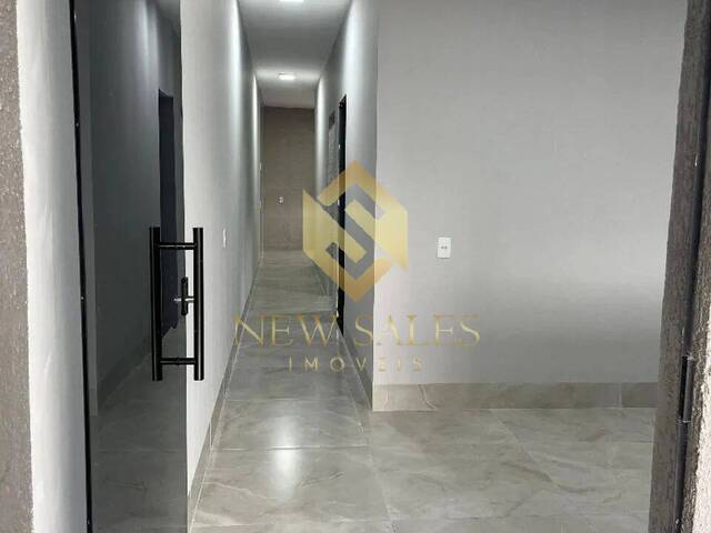 #15175 - Casa para Venda em Aparecida de Goiânia - GO - 3