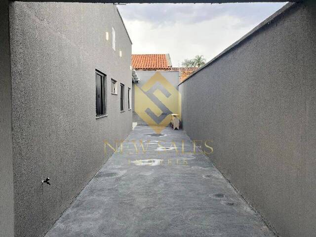 #15175 - Casa para Venda em Aparecida de Goiânia - GO - 2