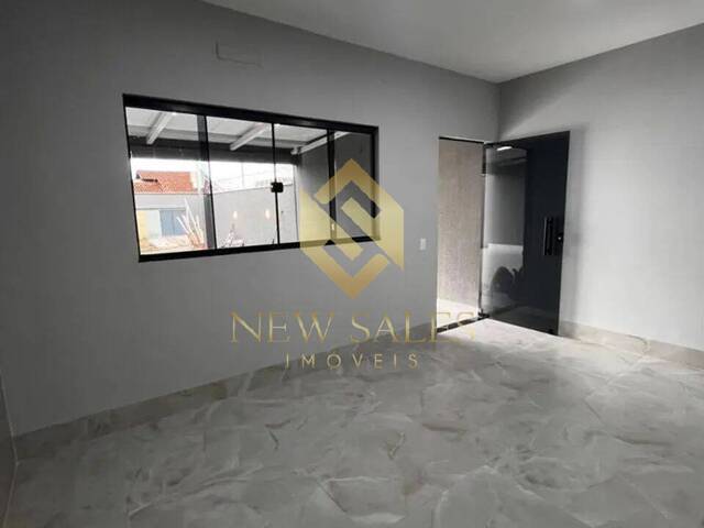 Casa para Venda em Aparecida de Goiânia - 5