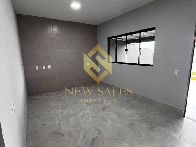 Casa para Venda em Aparecida de Goiânia - 4