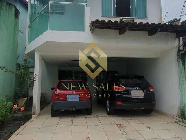 #15176 - Sobrado para Venda em Goiânia - GO - 1