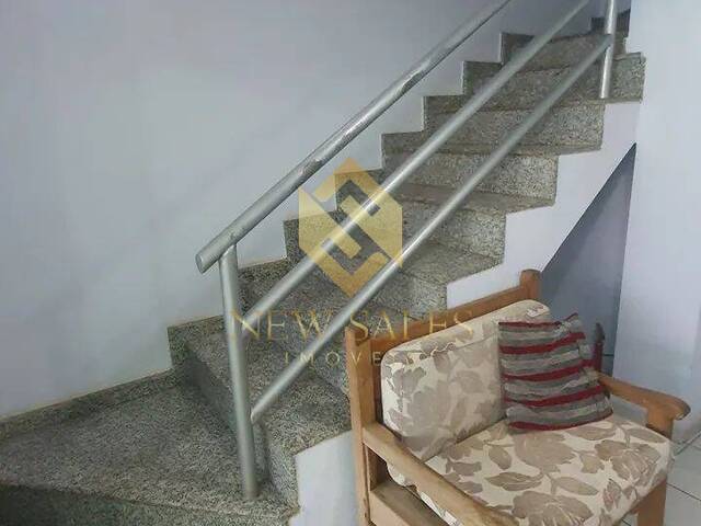 #15176 - Sobrado para Venda em Goiânia - GO - 3