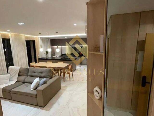 #15177 - Apartamento para Venda em Goiânia - GO - 1