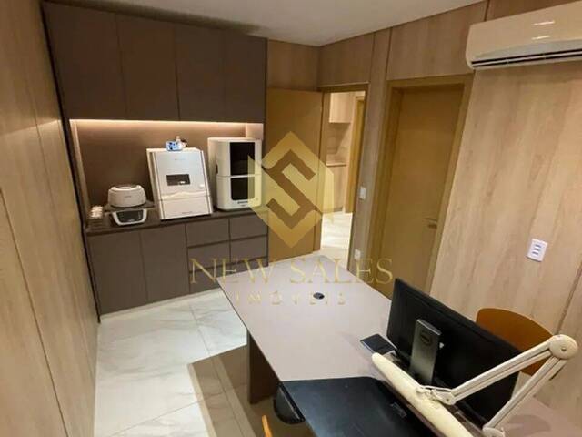 #15177 - Apartamento para Venda em Goiânia - GO - 3
